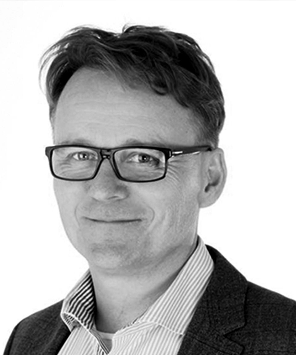 Robert Rönnbom