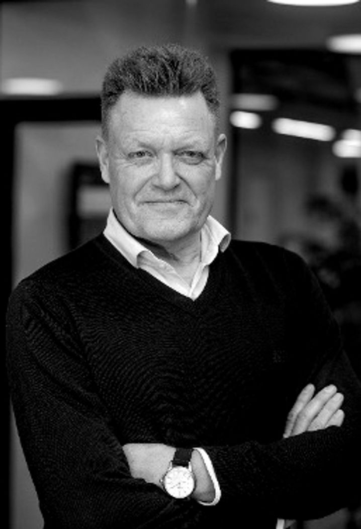 Mats Brocker
