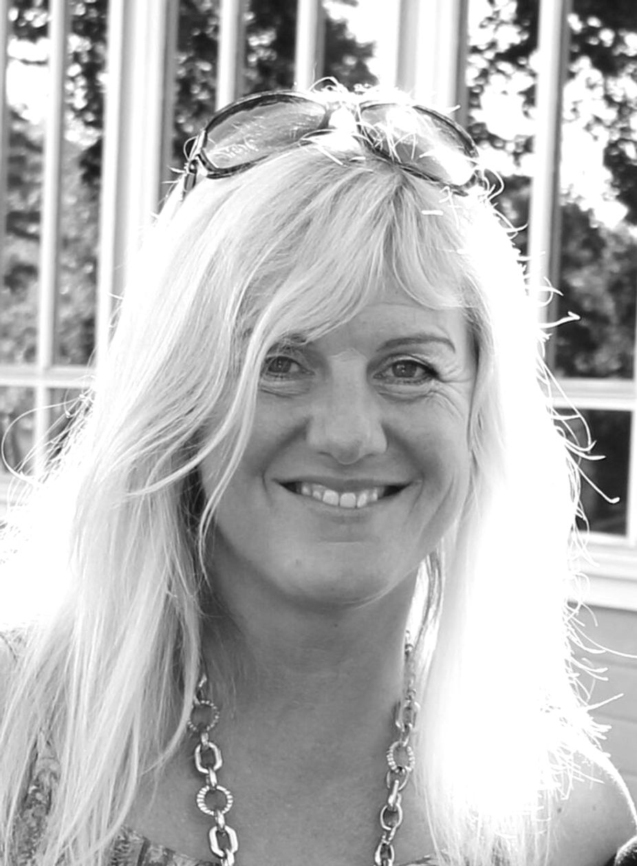 Marie Gustafsson